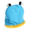 Pet Bird Supplies Round Warm Nest for Birds Parrot Birdhouse Cotton Hammock Bird Cages Parakeet Budgie Hut Tent Bed Hanging Cave