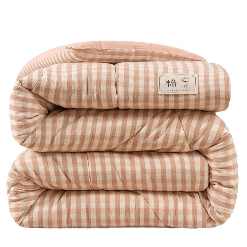 OEING Thick Dormitory Quilt