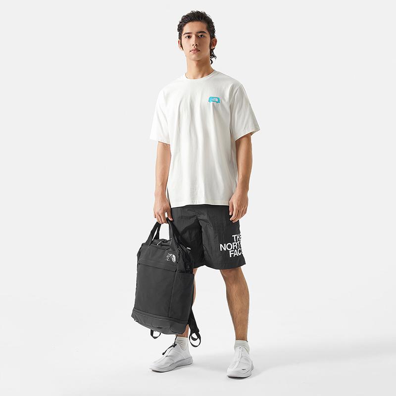 THE NORTH FACE Casual Shorts Men's Black NF0A7WD7-JK3