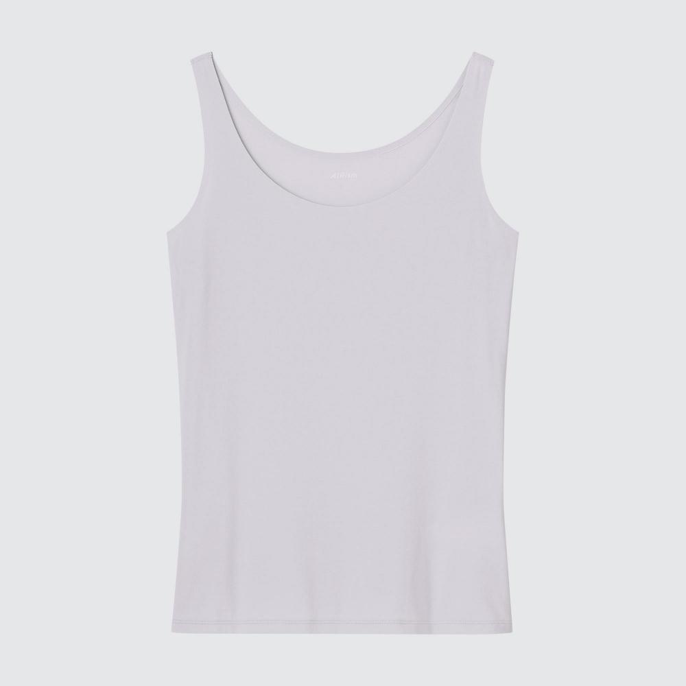 Uniqlo Japan Airism Tank Top