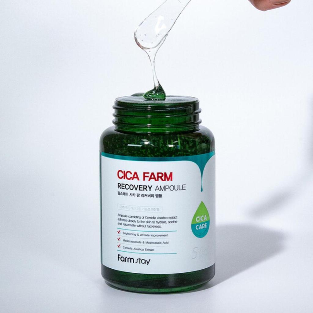 Farmstay Cica Farm Erholungsampulle 250ml