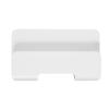 Universal Wall Mount Holder Charging Dock Stand with Adhesive Tape for Mobile Phone Tablet