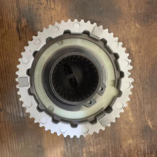 Ford 1C3Z3B396CB Automatic Front Locking Hub For Excursion F-Series 1999-2005