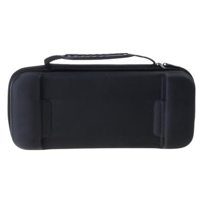 Borsa rigida per riporre le conchiglie, borsa per Steam Deck Host, portatile, da viaggio, per custodia organizer