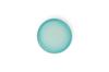LE CREUSET Neo Round Plates, 17 Cm, Rainbow, Set of 5, Oven Dish, Heat-Resistant Dish [Official Japanese Retailer]