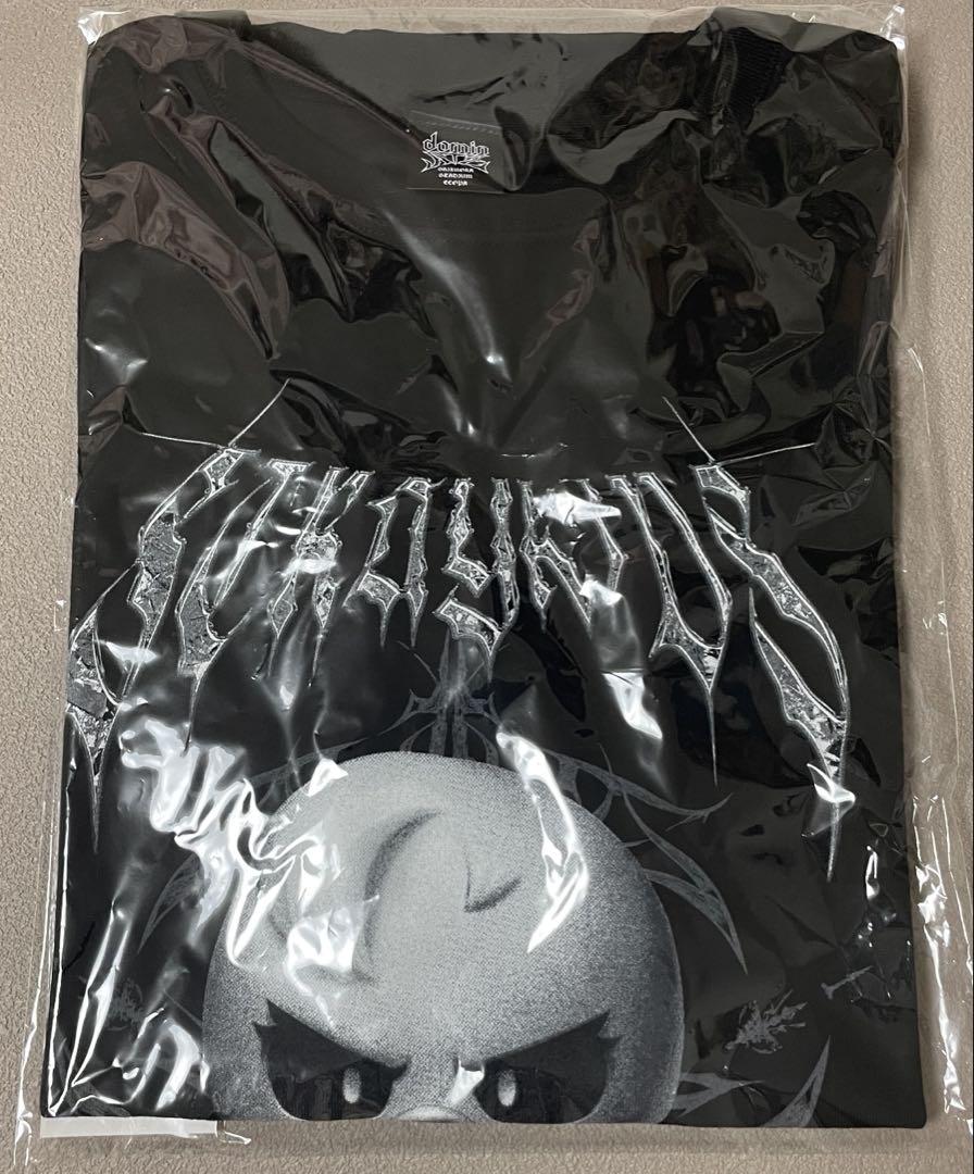 

[USED] Straykids Dominate Dark T Pogari Felix