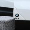 Car Door Corner Anti-Collision Cover Accessories For BMW M X1 X3 X4 X5 E46 E90 F20 E60 M5 M6 E62 E39 F10 M1 M2 M3 G30 G20 E36 m