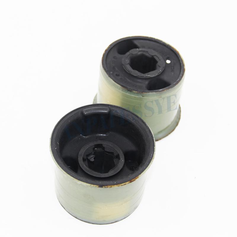 1K0407183 New Autoparts Arm Pouches Arm Bushings for 2009-2015 V W POLO Octavia GOLF TIGUAN 1K0 407 183