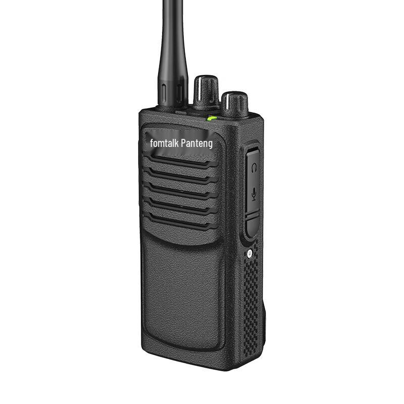 Fomtalk FOX3800RC Digital Recording Walkie-Talkie (CN version)