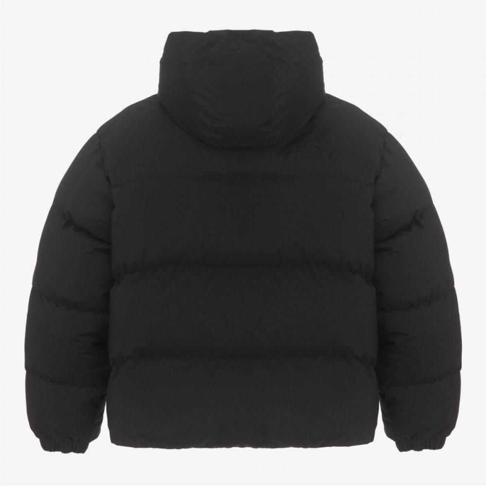 The North Face White Label Free Move Rds Down Jacket Black