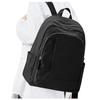 Large Capacity Junior High School Backpack, Waterproof Nylon Book Bag for College Laptop Backpack, Casual Backpack for Women Men