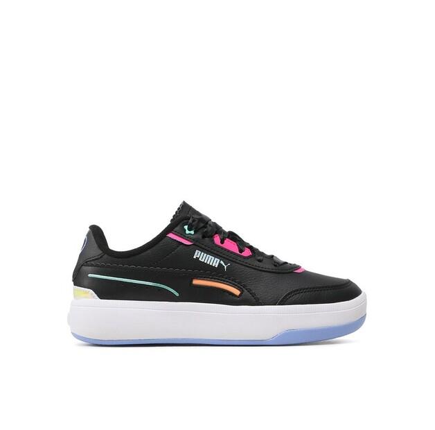 

Кроссовки Puma Tori Pixie 387611 07 черный EU 37