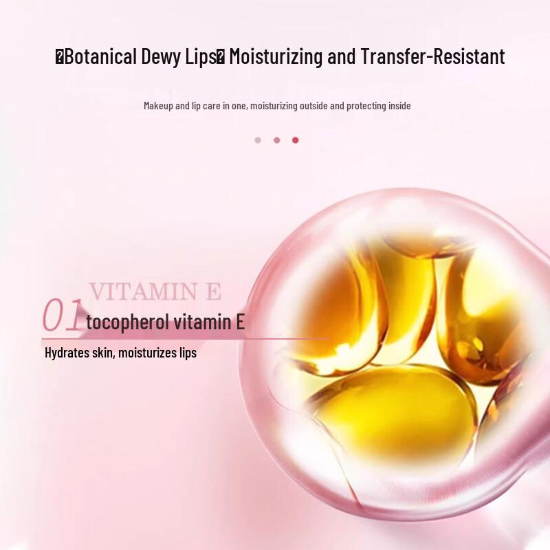 Live Spring Color-Changing Moisturizing Lip Balm