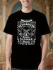 Heavy Metal Graphic Tshirt - DevilDriver Sawed Off Design...