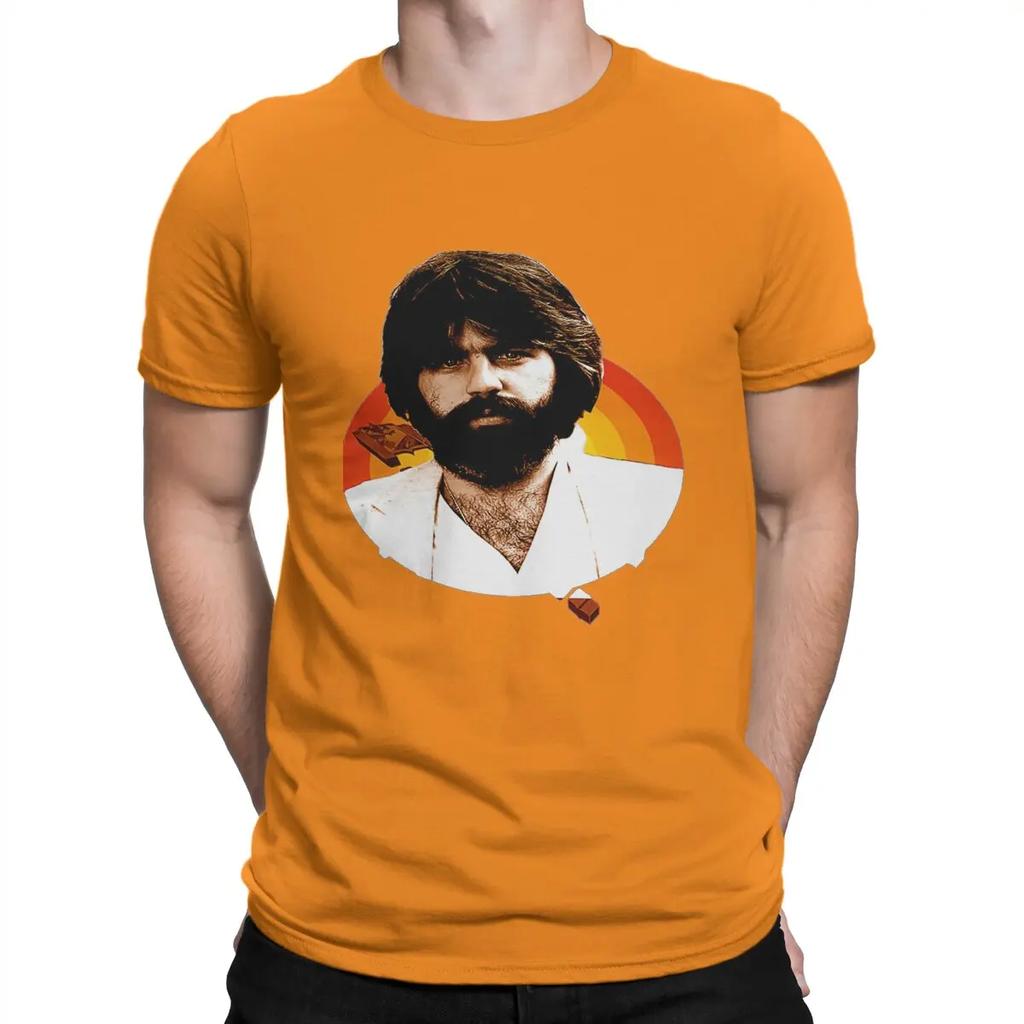 Michael McDonald Unique TShirt The Doobie Brothers Leisure T Shirt Summer T-shirt For Adult