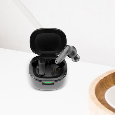 Sprachübersetzer Ohrhörer BT 5.4 Kopfhörer Lange Akkulaufzeit Praktisches Tragbares Headset Hoch
