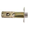 1Pcs Lockbody Door Lock Latch Stainless Steel Internal Bolt Catch New Lock Tongue Core  Bathroom