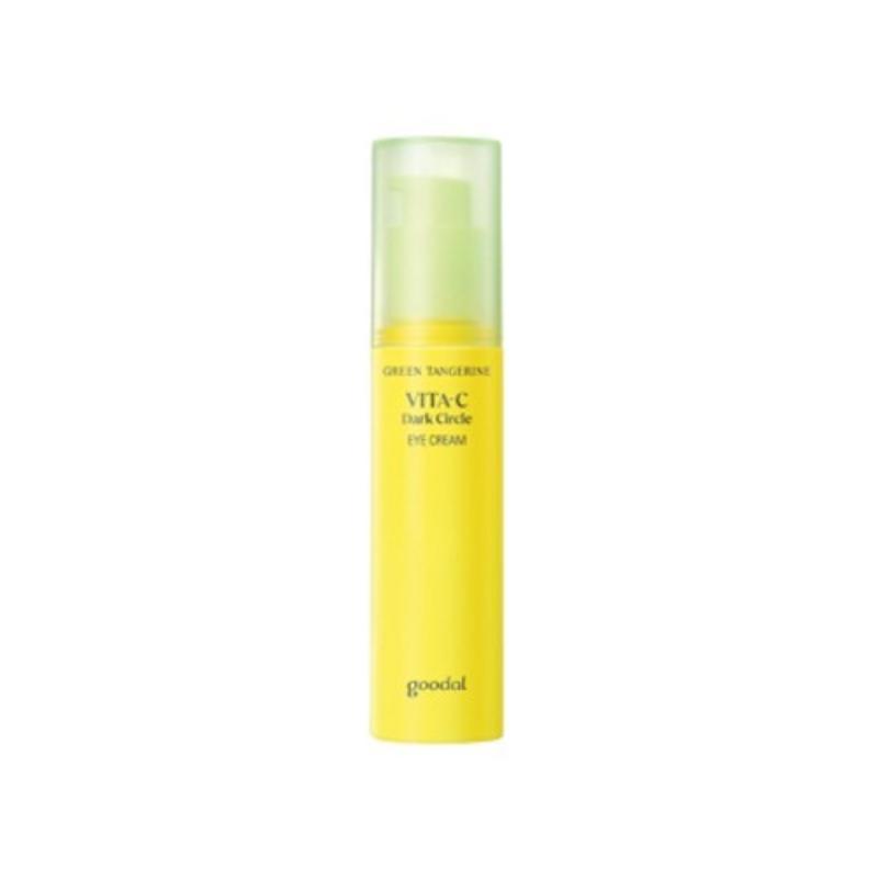 

Goodal Vita C Сироватка / Крем / Тонізуючий крем / Крем для очей Circle Eye Cream 30ml