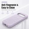 Luxury Shockproof Soft TPU Case For Google Pixel 10 9 8 7 6 Pro XL Microfiber Lining Protective Cover For 8a 7a 6a Accessories