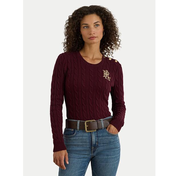 Свитер LAUREN RALPH LAUREN 200932223015 EU XS