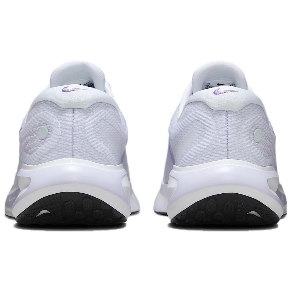 Nike  Journey Run Hydrangeas Women Sneakers Purple White Amethyst-Tint FJ7765-113