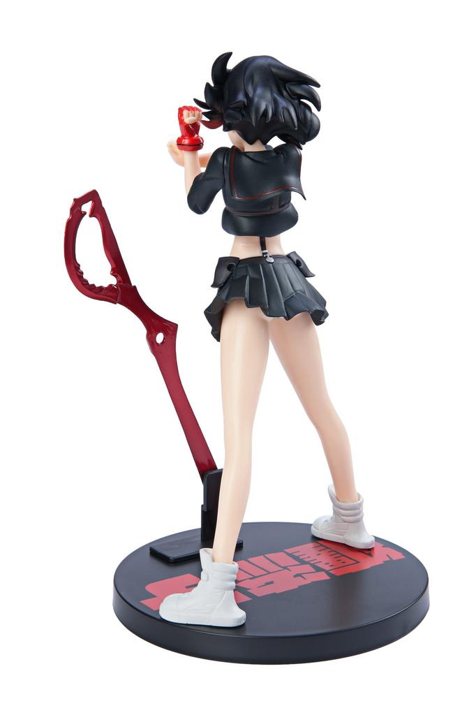 Kill La Kill "Ryuuko Matoi" Approx. 20cm Premium Figure