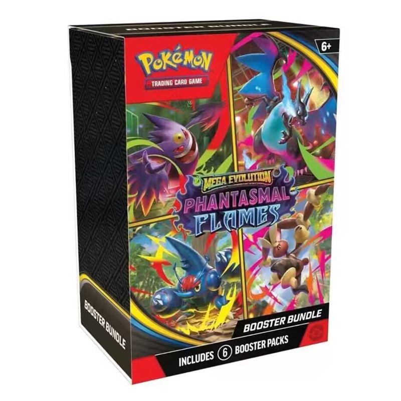 Pokemon Card v10 Booster Phantasmal Destined Rivals Prismatic Evolutions Scarlet Violet 151 English Booster Transaction Card Toys  Playsets