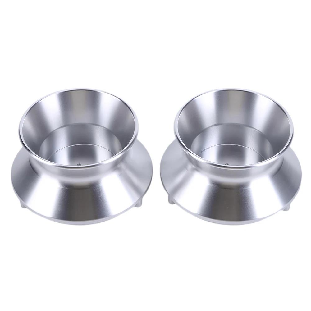 1 para 1/4 10 cali Otwierak do Studer ReVox Aluminiowy Kubek Ładowarka Bęben Magnetofonowy Adapter Piasty NAB Uniwersalne Urządzenie Ładujące