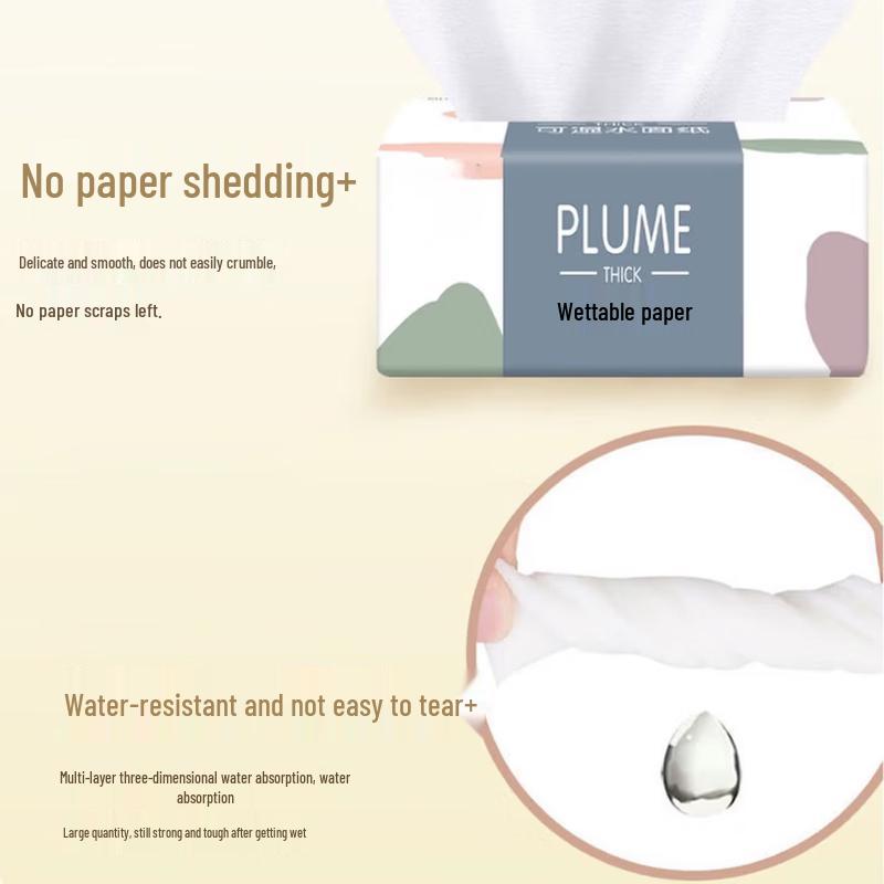 Changjing Tongda Facial Tissues