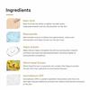 DERMATOUCH Kojic Acid Serum 2%| Best For Hyperpigmentation & Uneven Skin Tone | For Both Men & Women