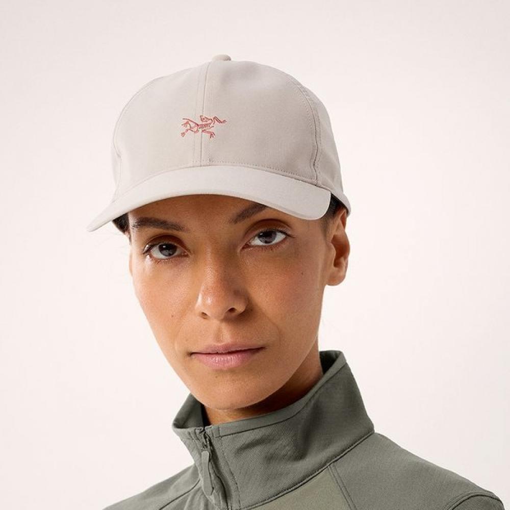 Кепка Arc Teryx Small Bird Aeofux7074 EDEN/BLACK/one size