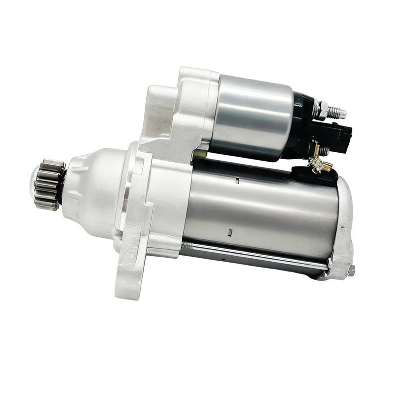 

Starter Motors For Models 02M911021F 02M911021C 02M911021H 02M911021J 02M911024R For FOX UP POLO Jetta Beetle Passat