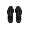 Under Armour Men's Charged Pursuit 3 Running Shoes Triple Black 3027005-002
