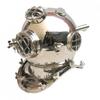 Pure Single Ring Diving Helmet Marine Grade V