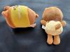 [USED] SKZOO Pudding & Tsum Tsum Bag Charm Hank Okka