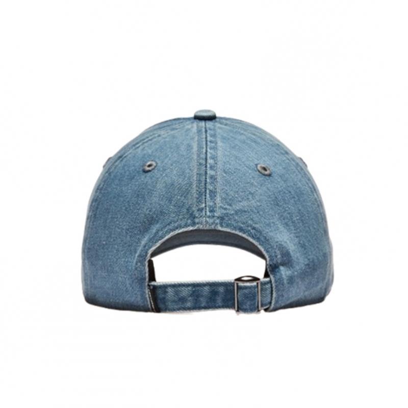 Converse Day One Star Cap Denim Blue Ua5757 Da2