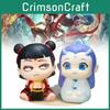 Zha 2 Ne Nezha Aobing Squeeze Toy Decompression Toys Action Figure Model Gift