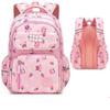 Li Shen Large Capacity Primary School Backpack