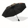 Spooky Plushies: A Hauntingly Cute Collection of Halloween ToysUmbrella, Portable 3-Fold Compact Umbrella for Men & Women Gift