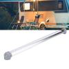 RV LED Awning Porch Light 180 degrees  Rotatable Multifunctional RV Exterior Porch LED Light for Tractors