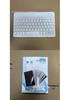 Universal Wireless Bluetooth Keyboard and Mouse for iPads, Tablets, Android, Apple, and Mobile Devices