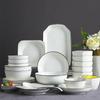 Xiyao Nordic Ceramic Dinnerware Set