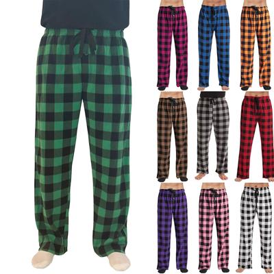 Pantalon de survêtement pour homme avec poches Coupe ample Jogging pour homme Taille à cordon Pantalon de survêtement ample Pantalon de survêtement pour hommes