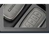 Xingtu Xingji Era ES/ET Car Key Protective Cover, Metal Shell with Leather Buckle for Men & Women.
