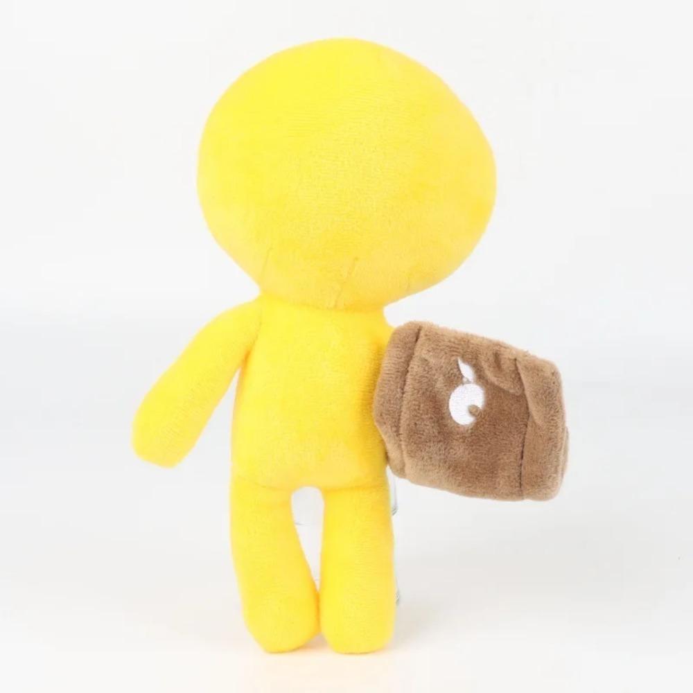Nieuwe Alan Becker Pluche Speelgoed Animatie Vs Animator Alan Becker Pluche Alan Becker Stickman Pop Alan Becker Knuffel Speelgoed Producten