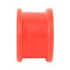 2Pcs Suspension Shifter Bushings Fit for Civic Integra RS LS GS GSR Type‑R 16‑1101R