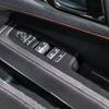 Interior Trim Panel For BYD Shark 6 ABS Material Door Button Car Window Button Cover Frame Cap Button Trim Patch For Shark 6