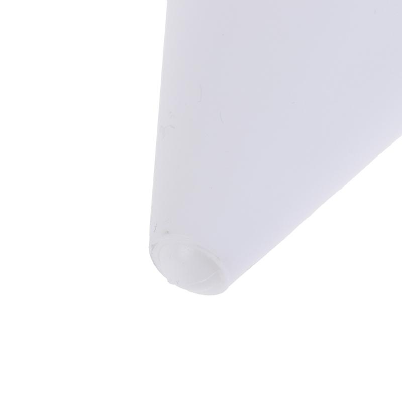 1Pc Chocolate Candy Icing Funnel Mold Pancake Cream Batter Dispenser Cake Tool