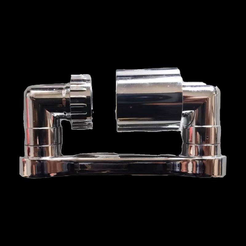 Rotatable Faucet Robotic Arm Extender
