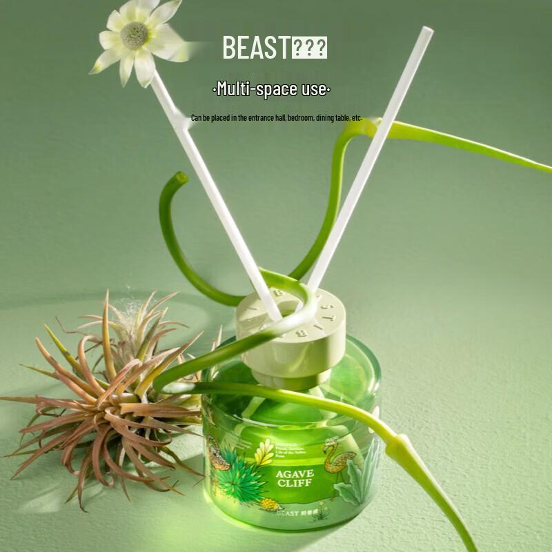 The Beast Shop Jungle Collection Diffuser